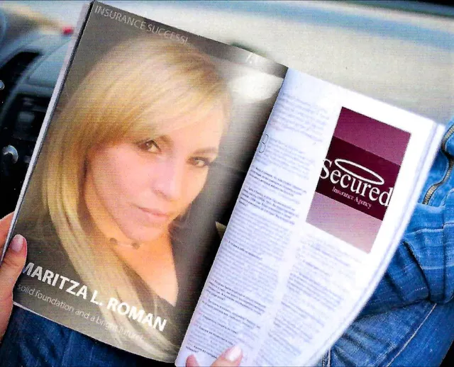 Secured Insurance Agency