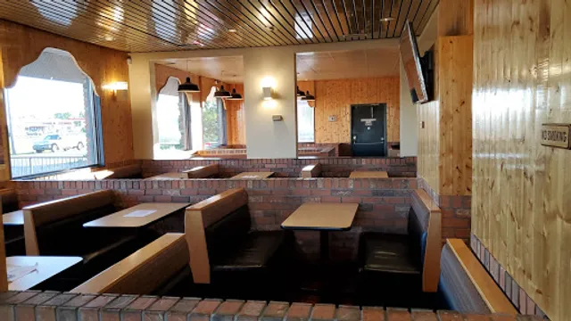 Dairy Queen Grill & Chill