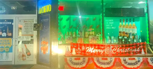 Bethpage Wine & Liquors