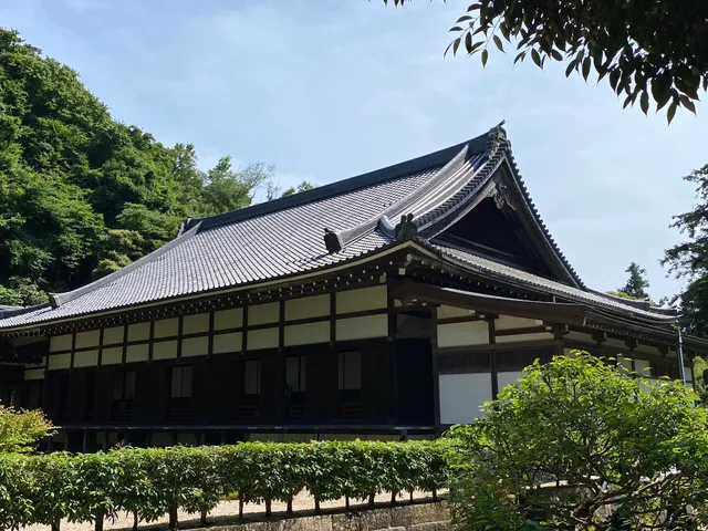Engaku-ji Shariden