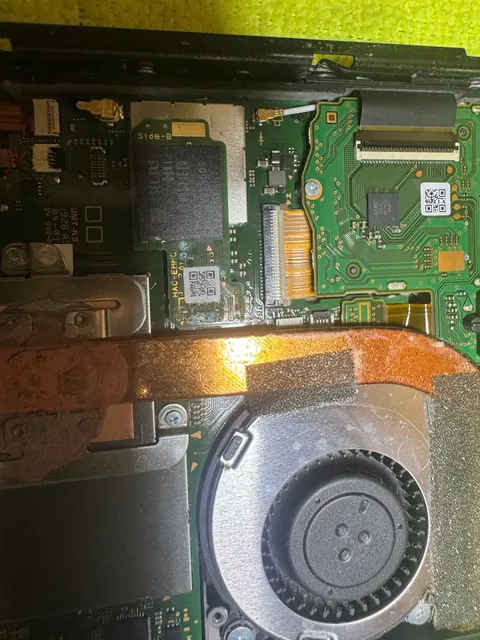 Mobile Tech Repair llc