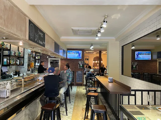 Bar Restaurante Casa Pepe 1899