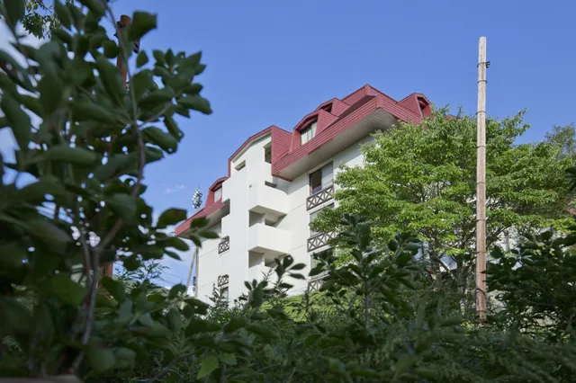 Takamiya Jurin Hotel