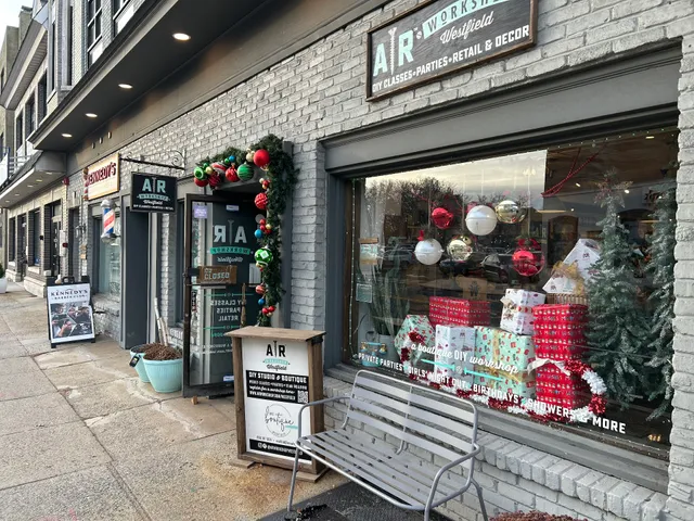 AR Workshop Westfield