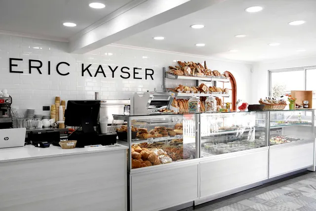 Eric Kayser