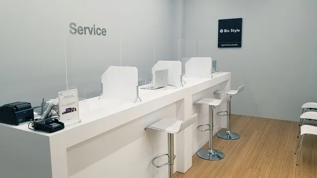 BIC Apple正規サービスプロバイダ Bic Style イオンモール松本店