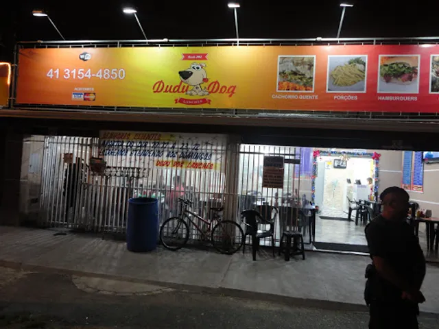 Dudu Dog Lanches