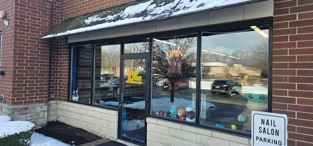 Toy Tyme Collectibles & TCG