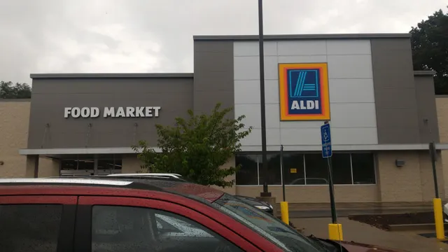 ALDI