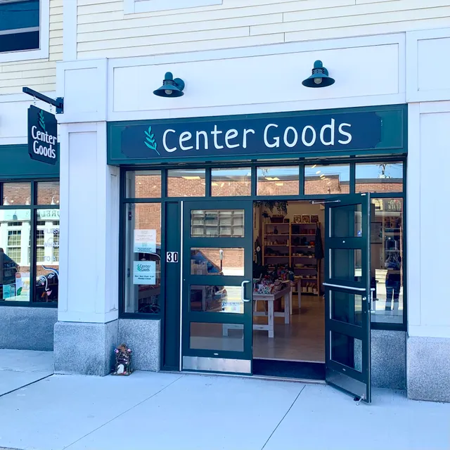 Center Goods