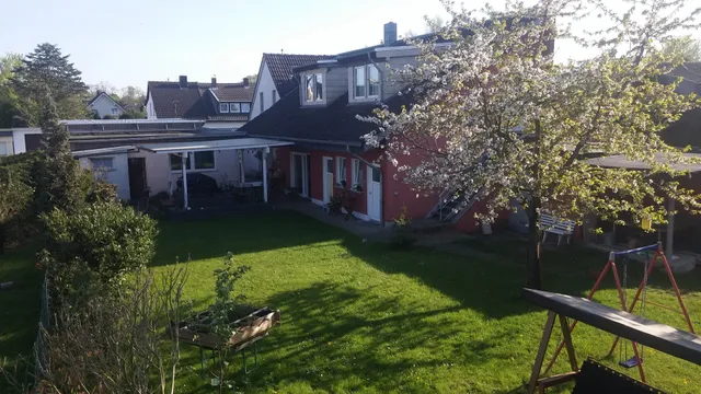 Bed & Breakfast "Bed Taste"