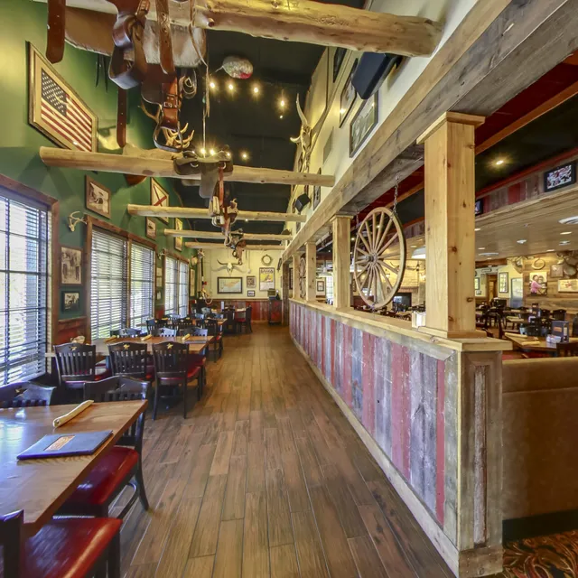 Saltgrass Steak House