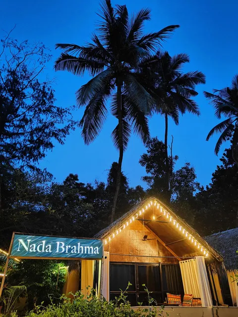 Nada Brahma Resort