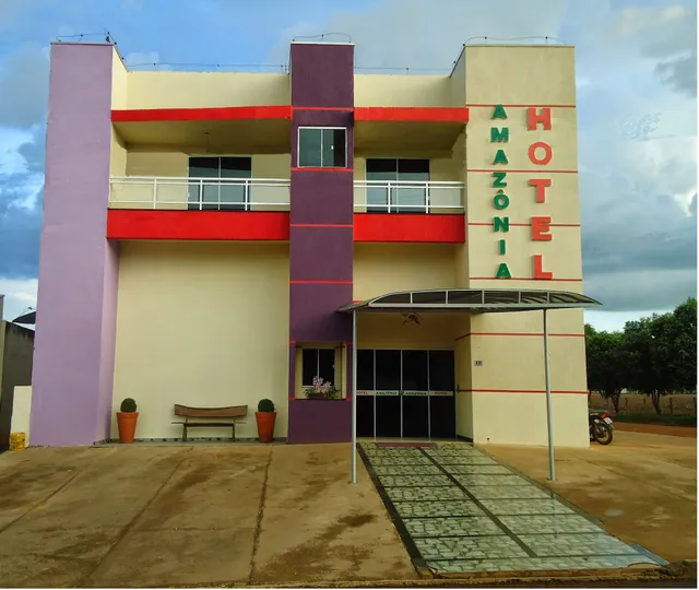 Amazônia Hotel