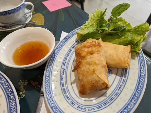 Restaurant le Pékin