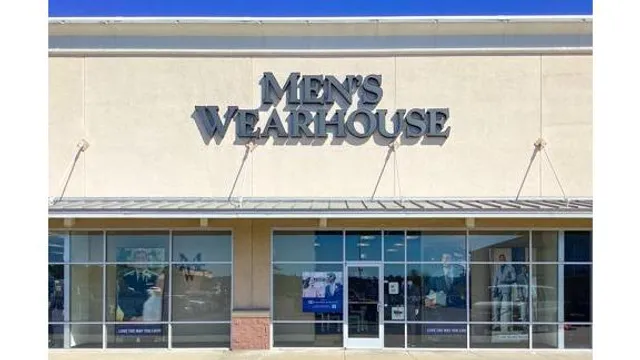 Men's Wearhouse