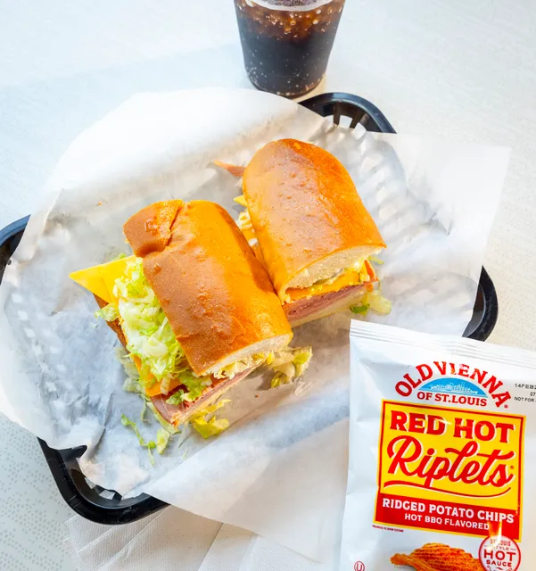 STL Subs - South County