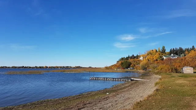 Battlefords Provincial Park
