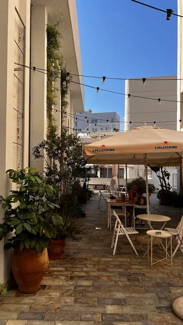 The Boys At Number Five