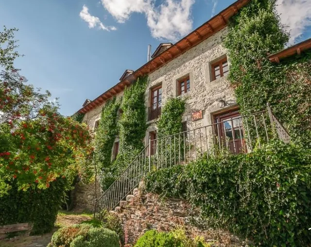 Hotel Rural LA CÁRCEL