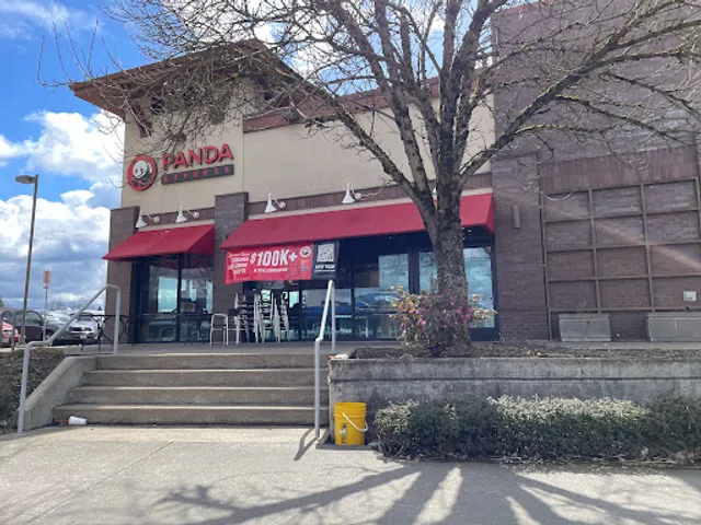 Panda Express
