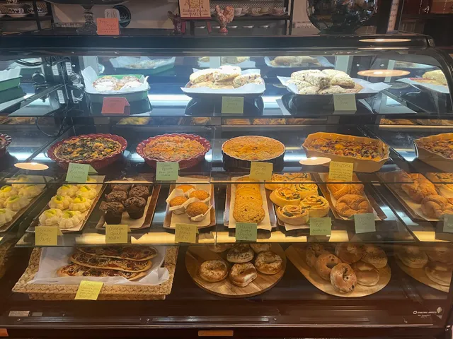 Coffee, Tea, and Empathy