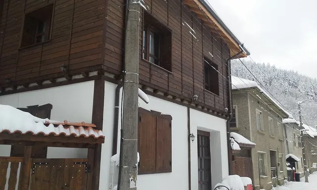 Guest House “Starata Furna”