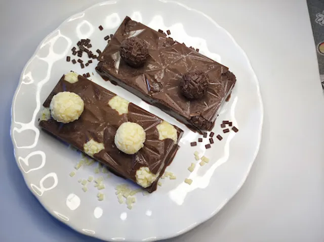 Confeitaria Pedaço do céu