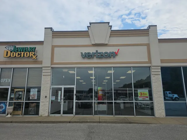 Riverside Villiage Shopping Center