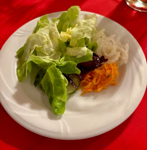 Gasthaus Krone Unterwirtshäusle