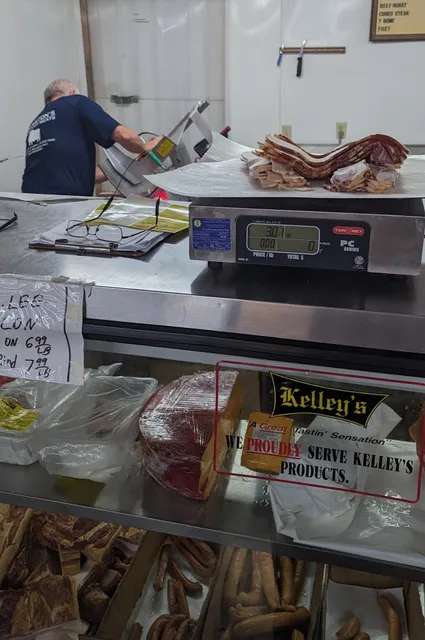 Johnston Grocery & Market