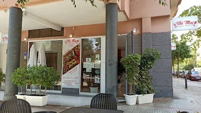 Tita Mai - Comida Natural