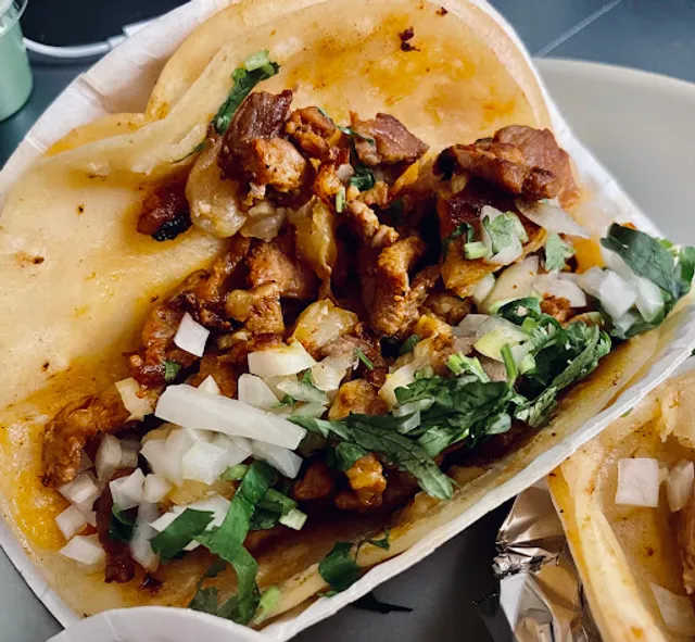 Tacos y Quesadillas Mexico