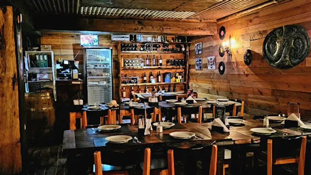 Lemmy's Bodegon & Confiteria