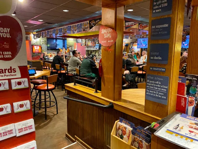 Applebee's Grill + Bar