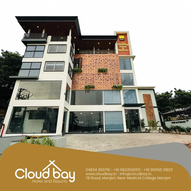 Cloud bay Hotel and Resorts