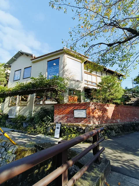 Retro Porcelain Museum