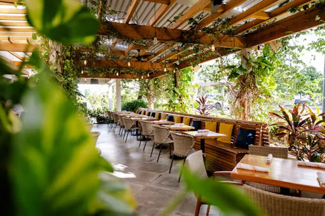 Serafina San Juan Restaurant