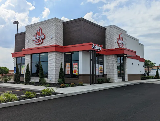 Arby's