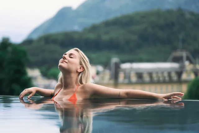 Salzkammergut-Therme Bad Ischl