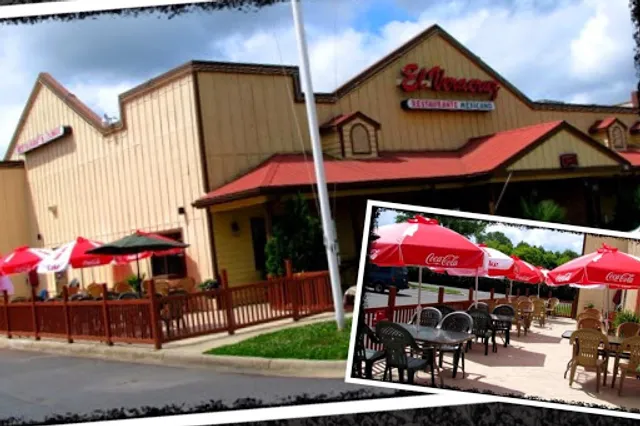 El Veracruz Mexican Restaurant