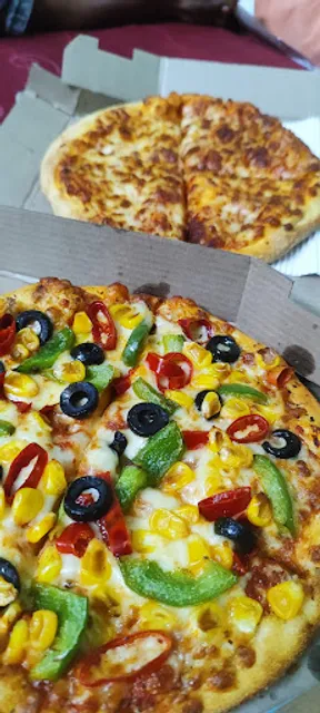 Domino's Pizza | PVP Mall, Vijayawada