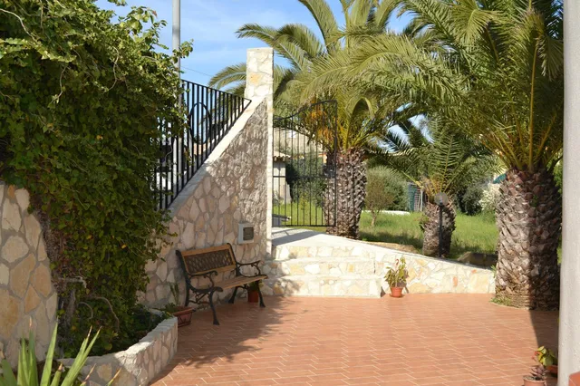 Bed And Breakfast Vita