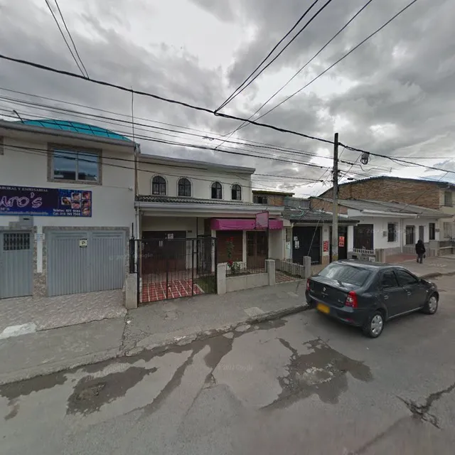 El Taller de las Tías