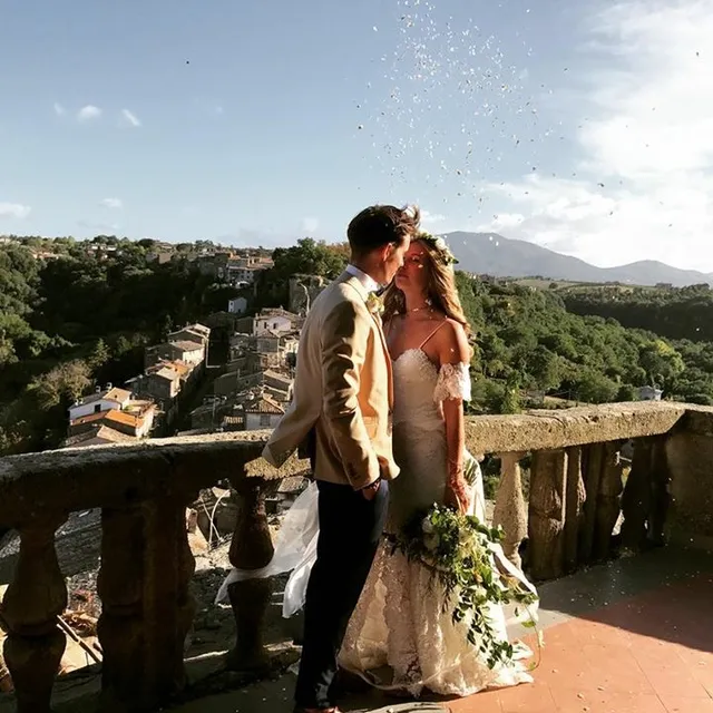 Il Giardino e La Dimora