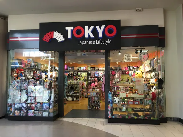 Tokyo Japanese Lifestyle