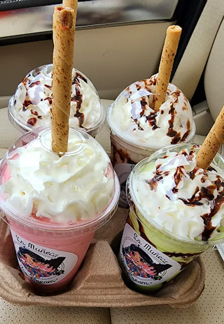 La Muñeca Ice Cream