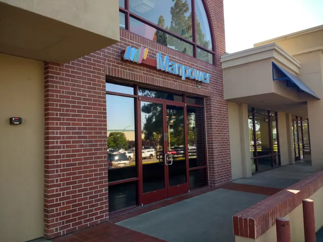 MANPOWER