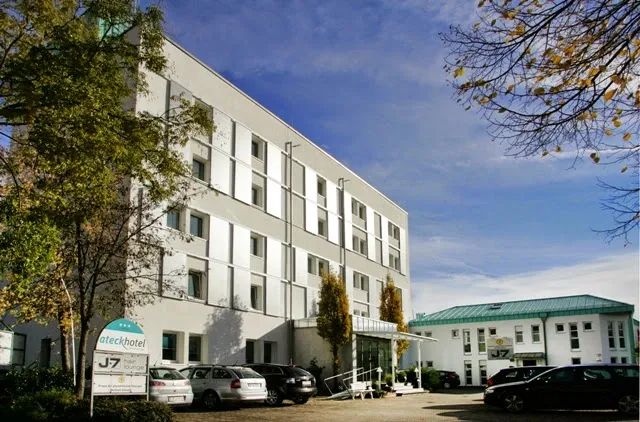 Ateckhotel Kirchheim/Teck
