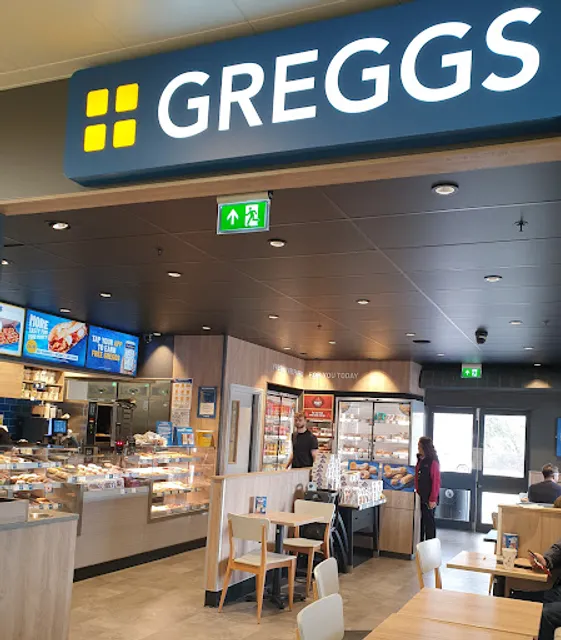 Greggs